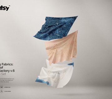 Floating Fabrics Mockup 08FF 1 360x320