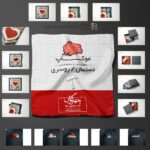 Pocket-Square-Mockup-by-Creatsy Pocket Square Mockup by Creatsy