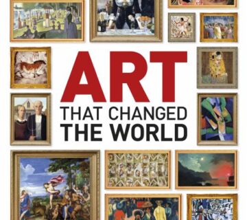 Art That Changed the World 000001 360x320