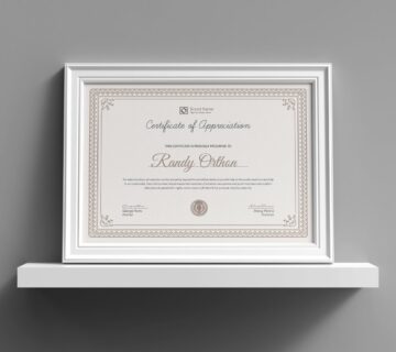 Certificate Word Template 02 1 360x320