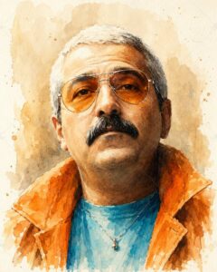 فرهاد