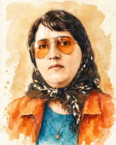 پروین اعتصامی